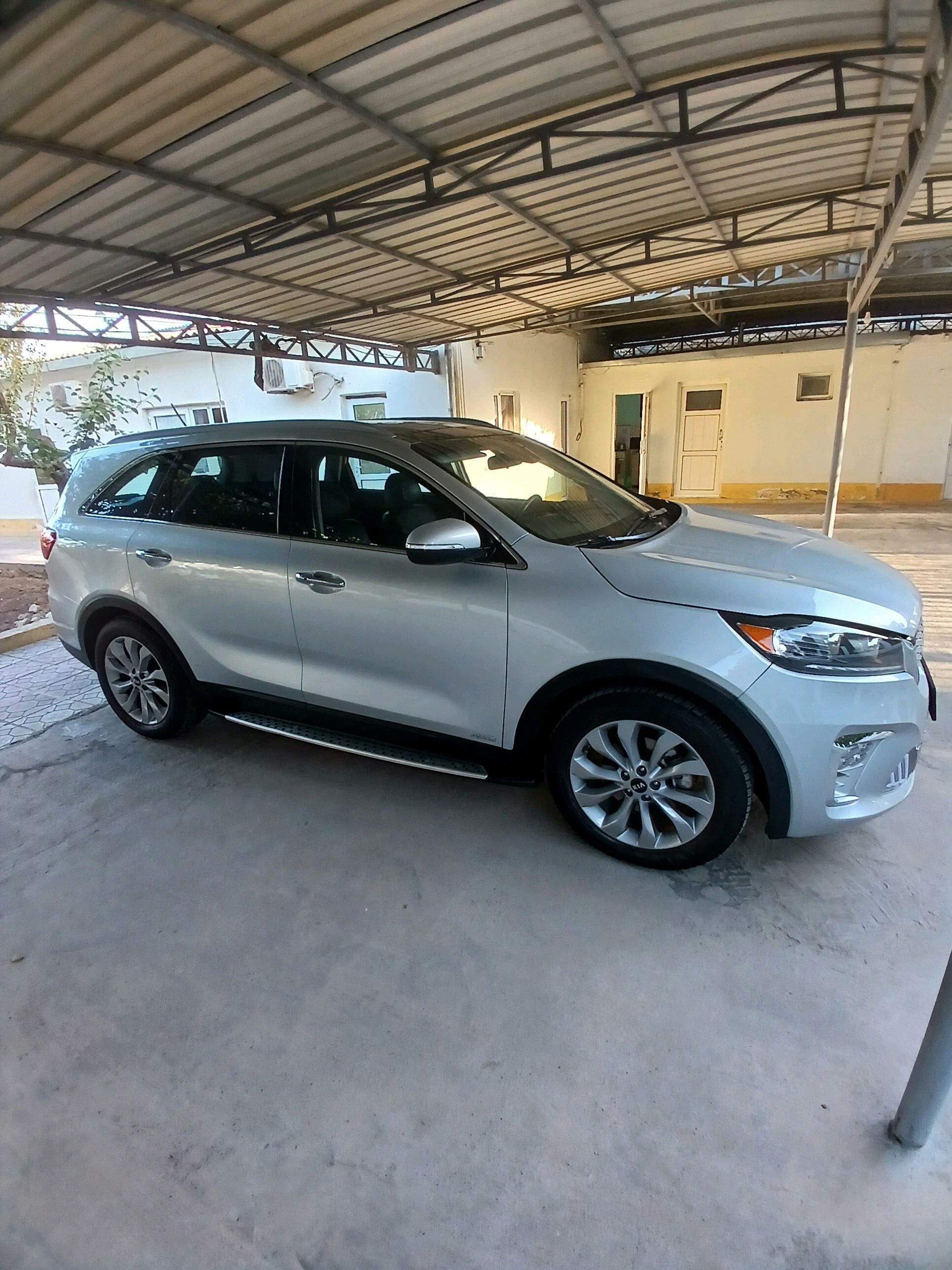 Kia Sorento 2020 - 330 000 TMT - Анев - img 2