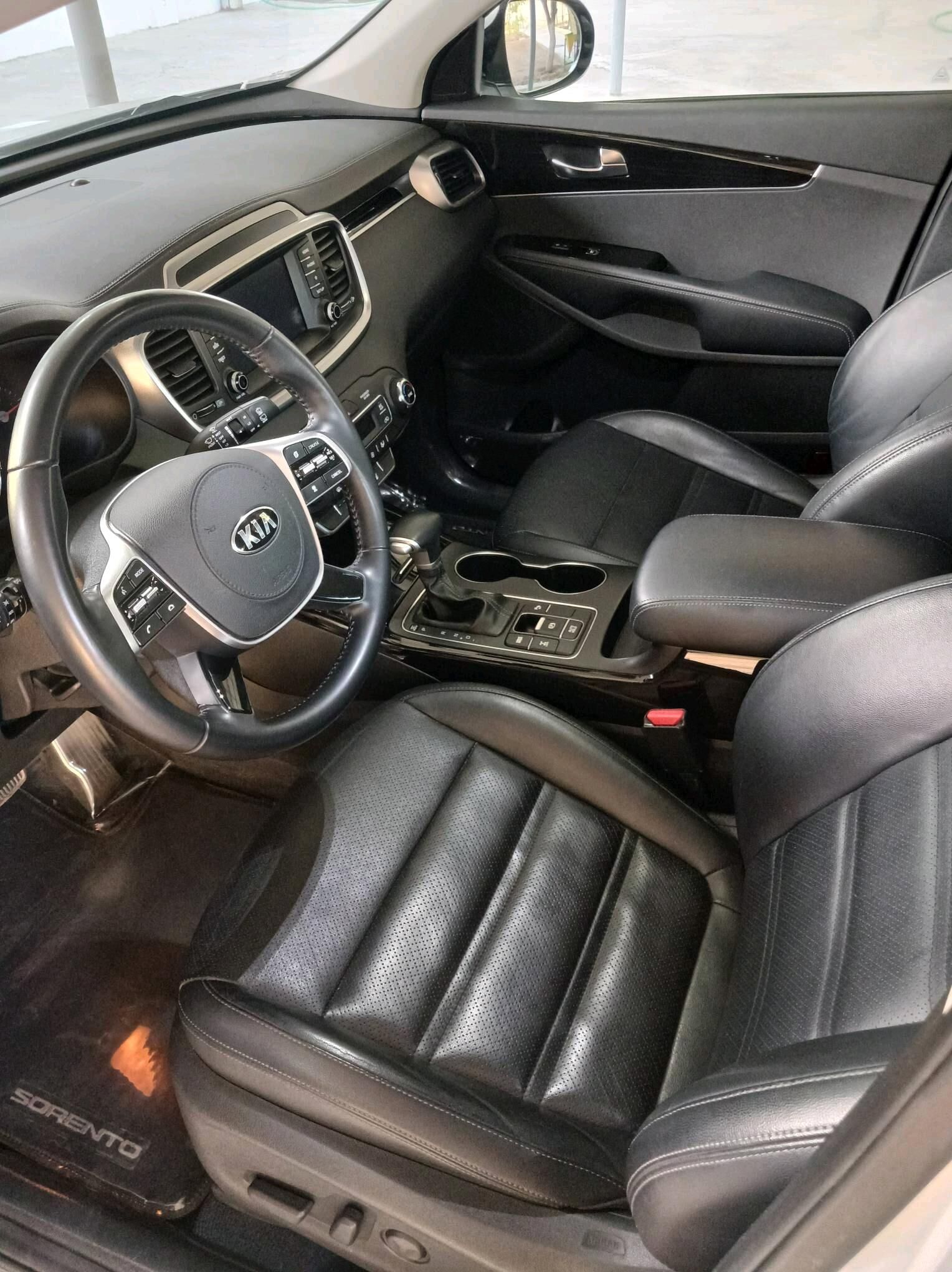 Kia Sorento 2020 - 330 000 TMT - Анев - img 5