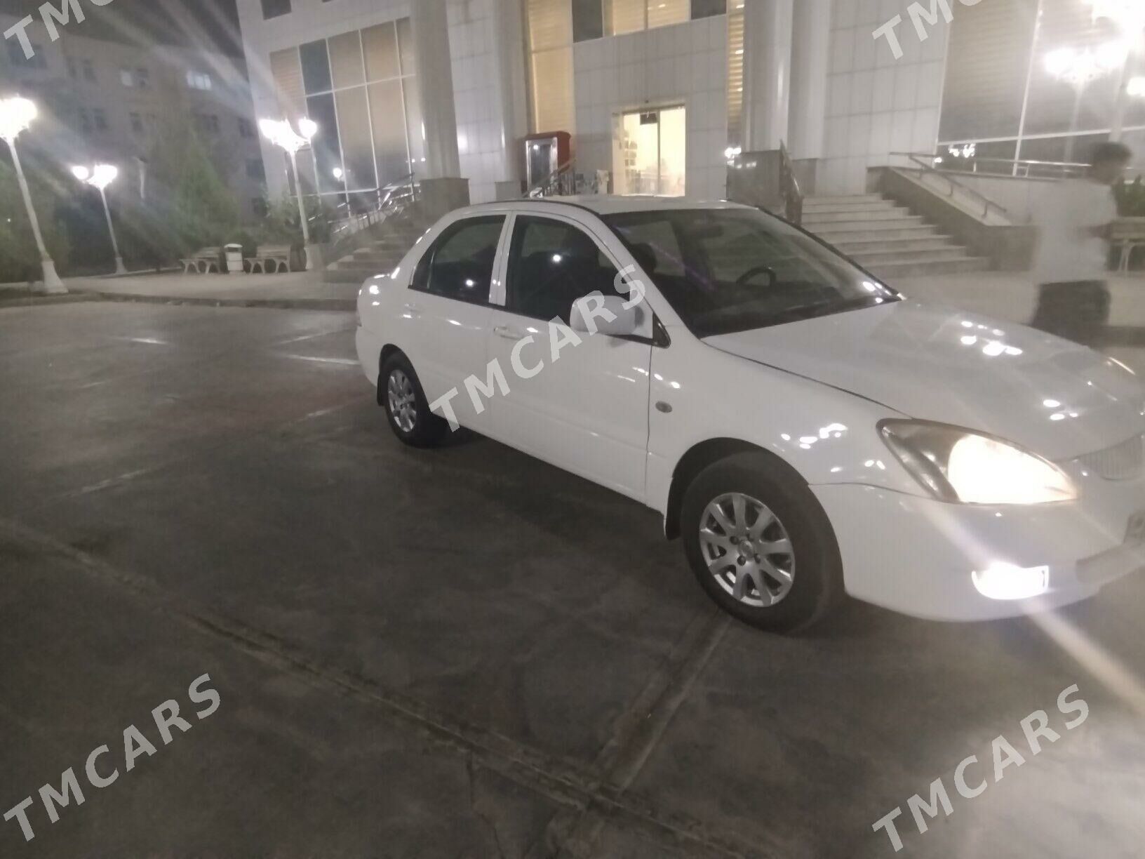 Mitsubishi Lancer 2005 - 83 000 TMT - Ашхабад - img 6