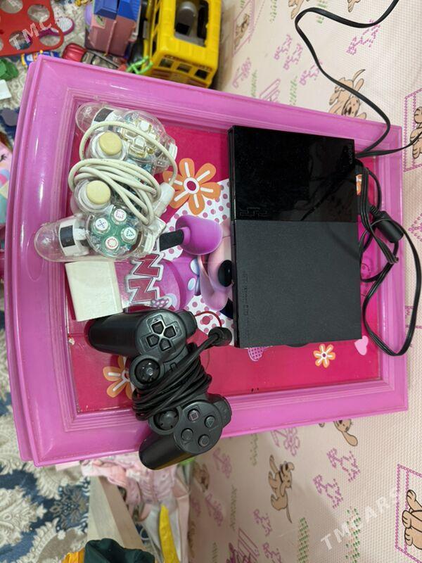 Ps2 - Балканабат - img 2