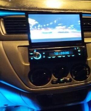Mitsubishi Lancer 2005 - 83 000 TMT - Ашхабад - img 5