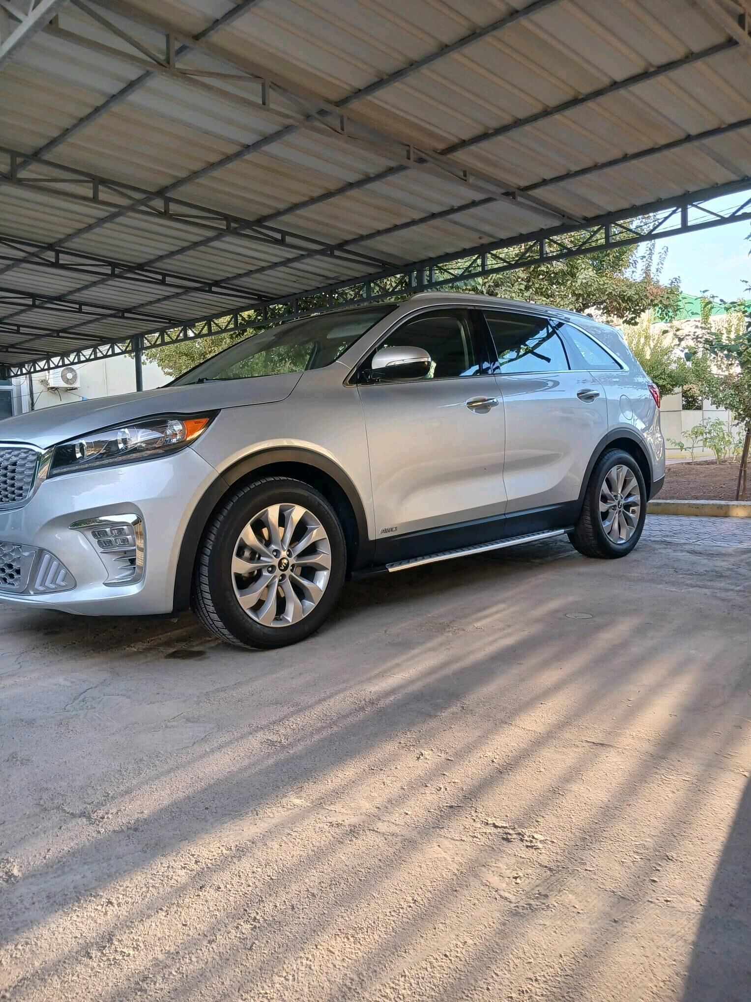 Kia Sorento 2020 - 330 000 TMT - Анев - img 4