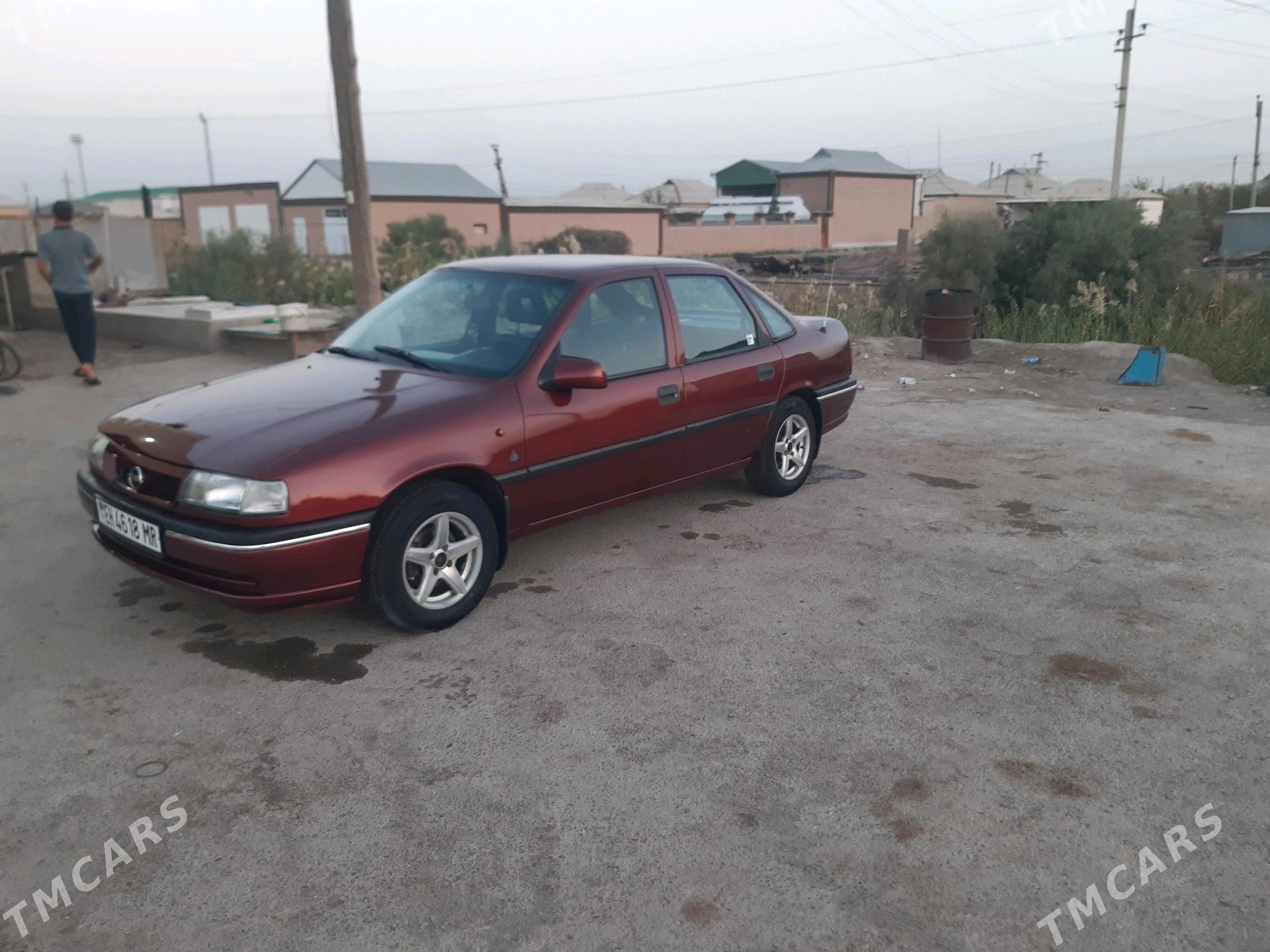 Opel Vectra 1994 - 52 000 TMT - Мургап - img 7