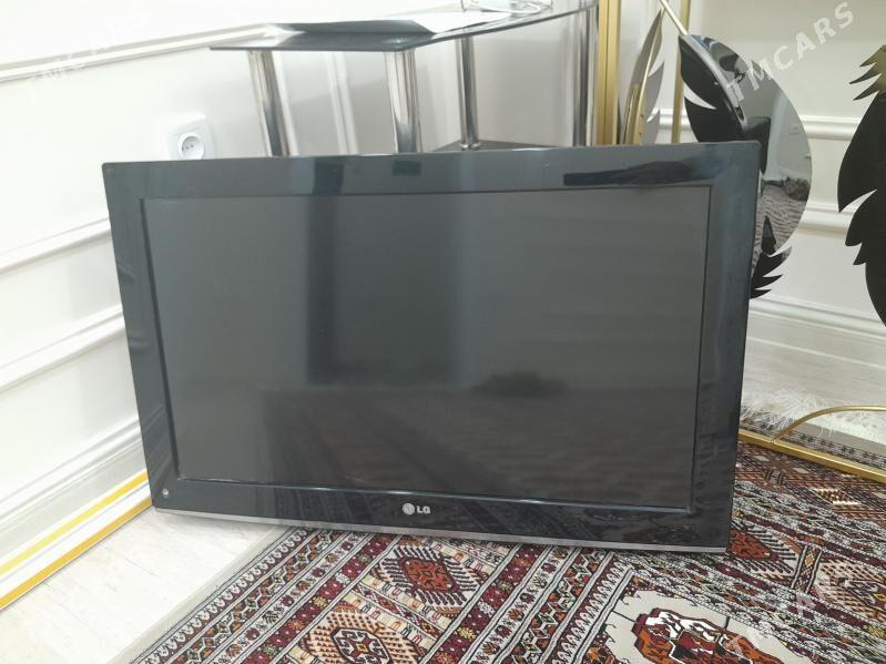 LG 32 TV - Мир 2 - img 2