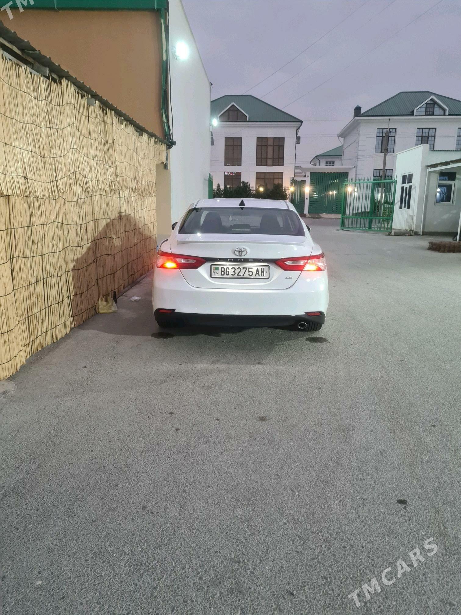 Toyota Camry 2019 - 260 000 TMT - Änew - img 3