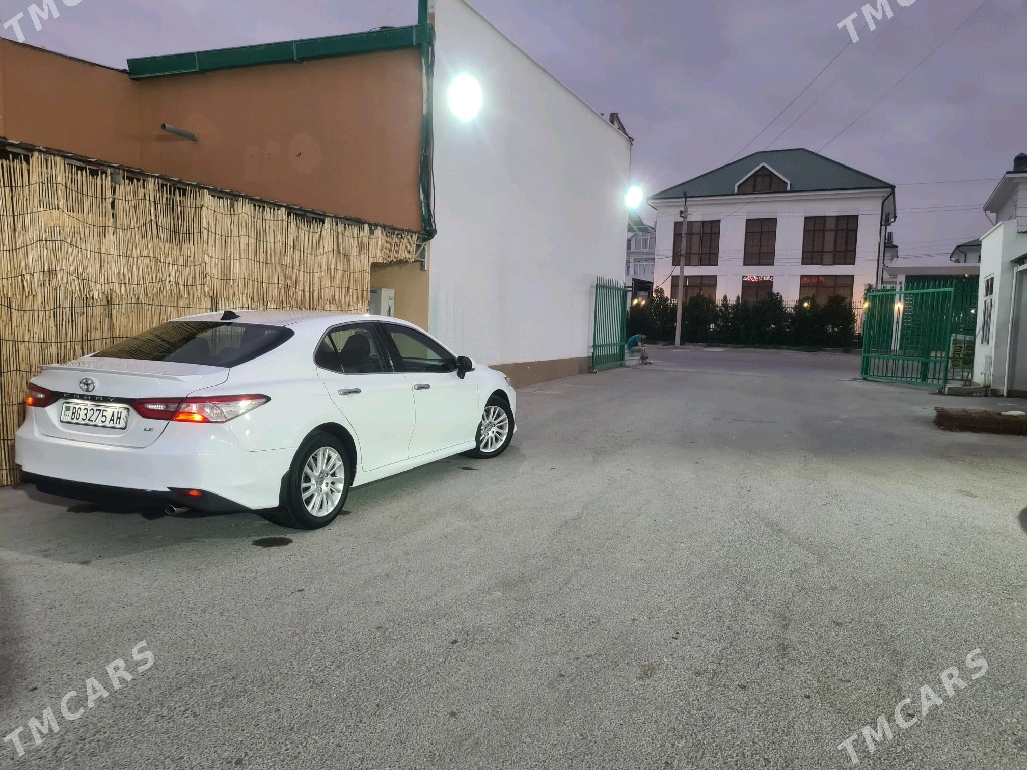 Toyota Camry 2019 - 260 000 TMT - Änew - img 4