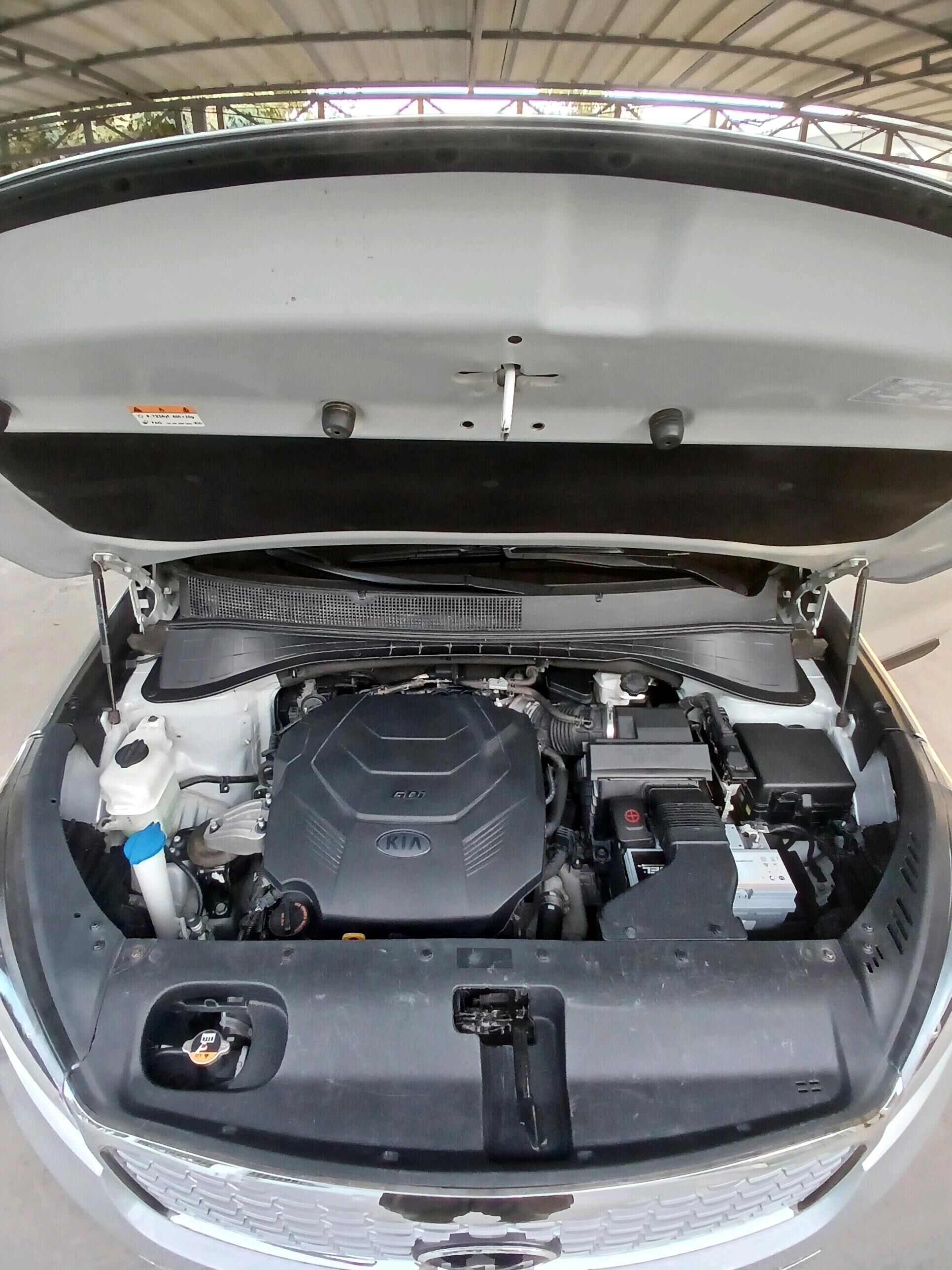 Kia Sorento 2020 - 330 000 TMT - Анев - img 9