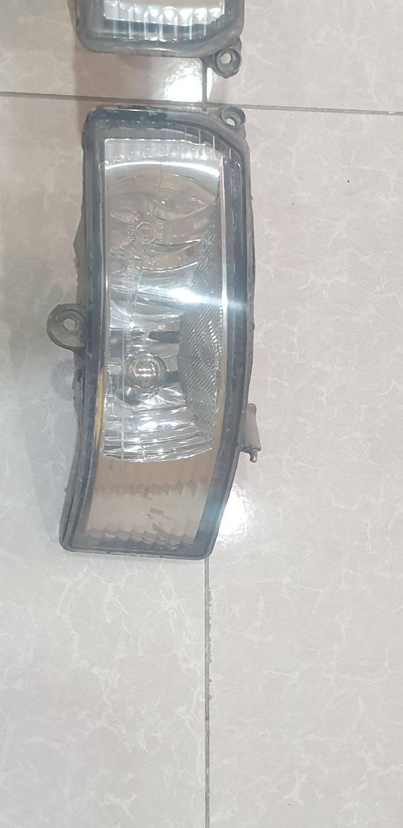Camry 05-06 tuman original 500 TMT - Aşgabat - img 5