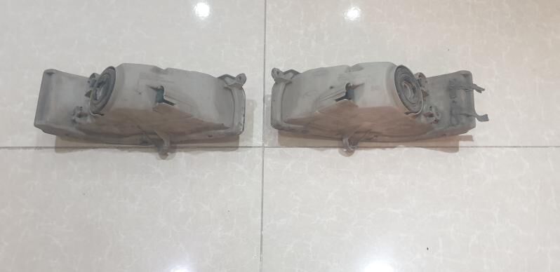 Camry 05-06 tuman original 500 TMT - Aşgabat - img 3