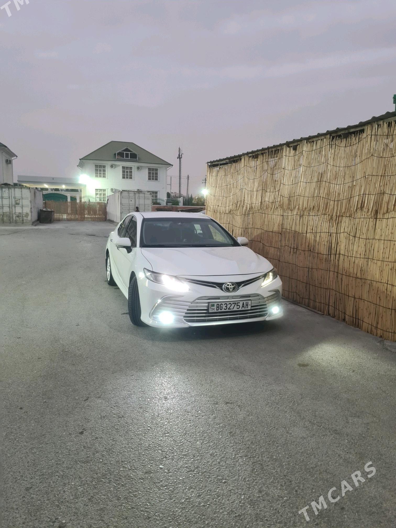Toyota Camry 2019 - 260 000 TMT - Änew - img 5