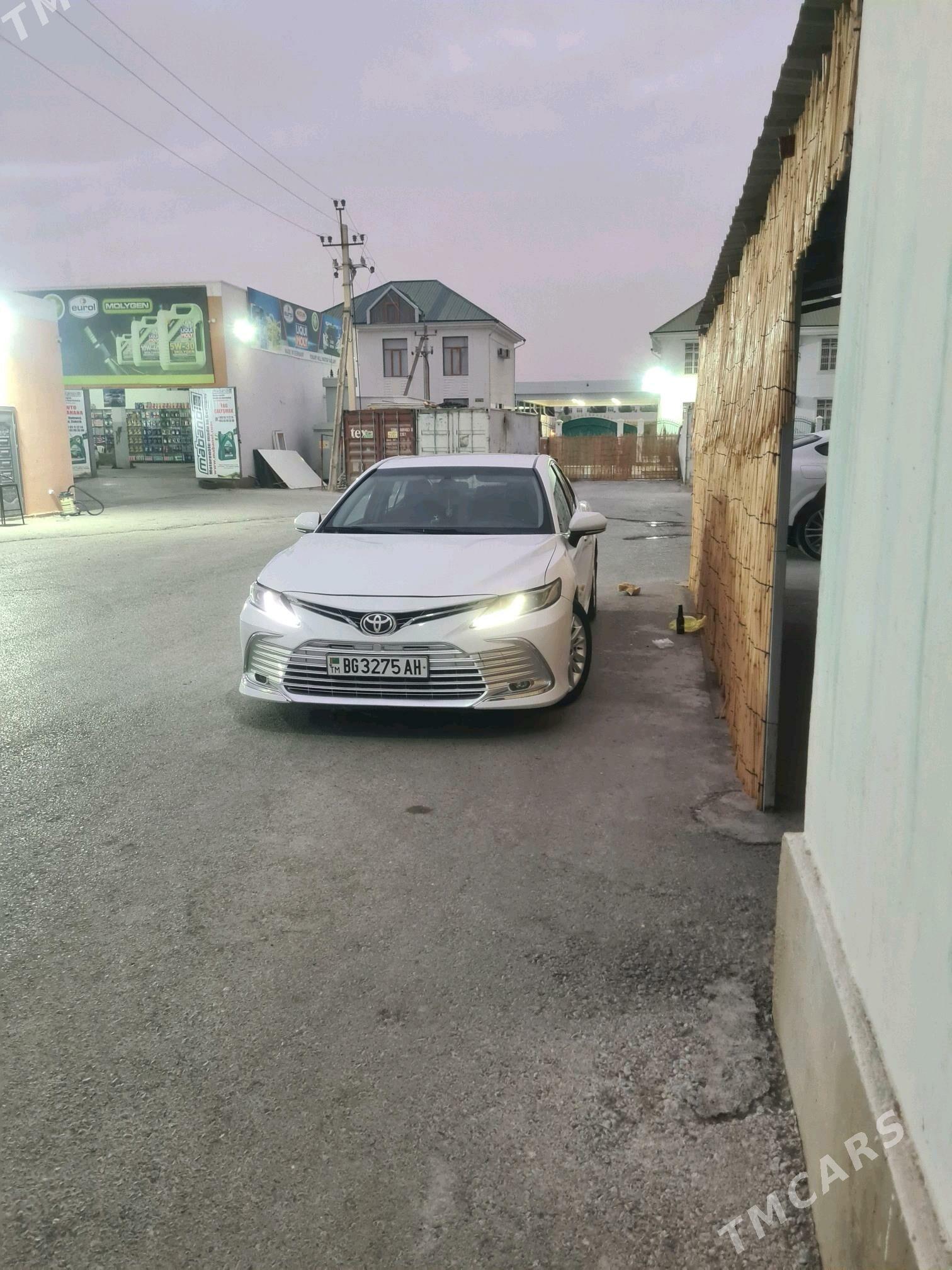 Toyota Camry 2019 - 260 000 TMT - Änew - img 6