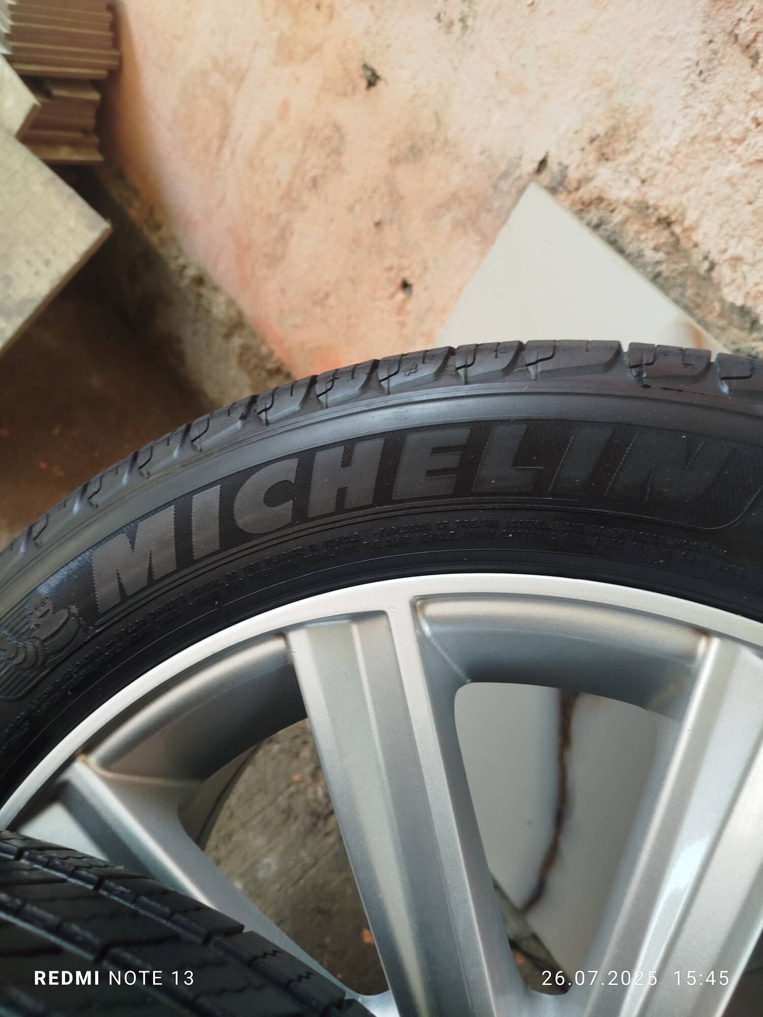 pokriska 1 500 TMT - Aşgabat - img 2