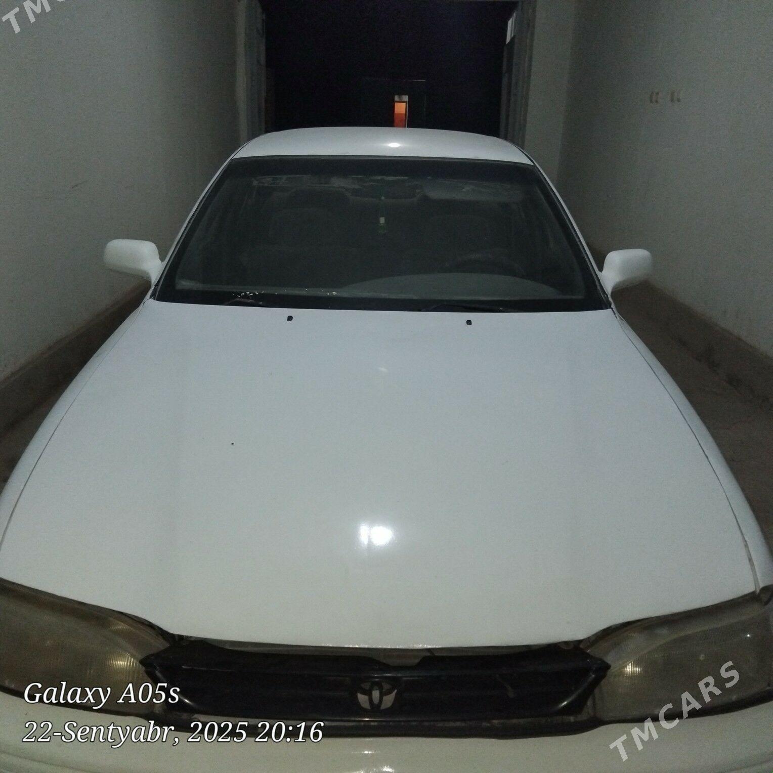 Toyota Camry 1993 - 36 000 TMT - Керки - img 2