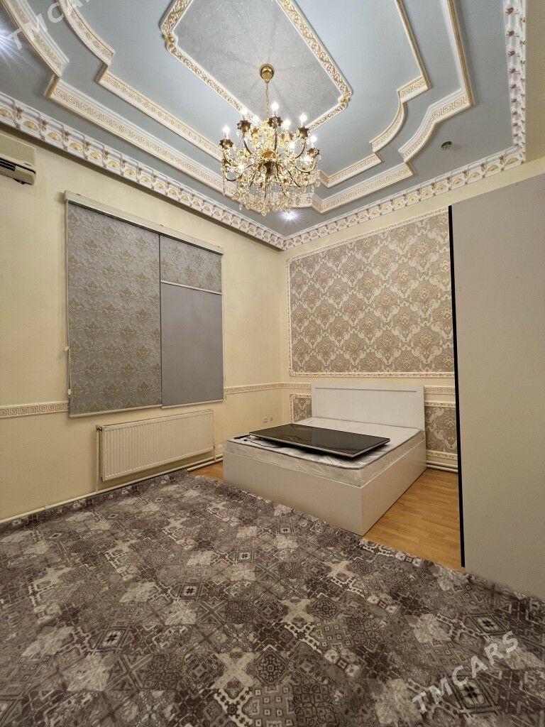 Arenda ELITKA 3KOM - Aşgabat - img 2