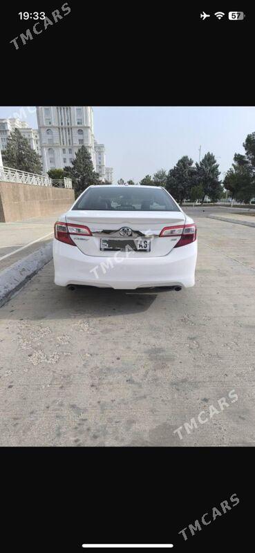 Toyota Camry 2014 - 225 000 TMT - Ашхабад - img 5