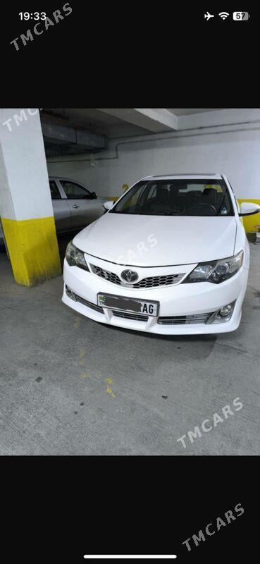 Toyota Camry 2014 - 225 000 TMT - Ашхабад - img 2