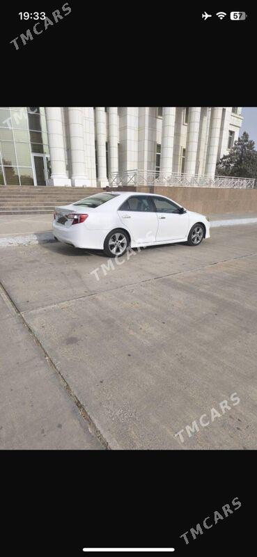Toyota Camry 2014 - 225 000 TMT - Ашхабад - img 6