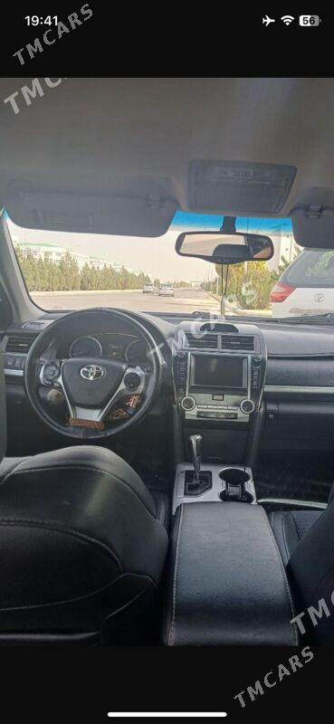 Toyota Camry 2014 - 225 000 TMT - Ашхабад - img 4