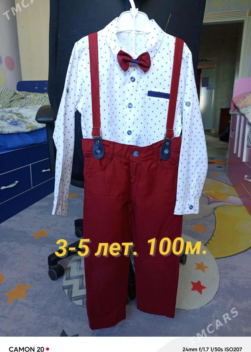 для мальчика на утренник - Türkmenabat - img 2