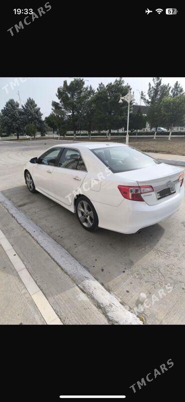 Toyota Camry 2014 - 225 000 TMT - Ашхабад - img 3
