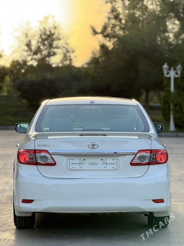 Toyota Corolla 2012 - 165 000 TMT - Туркменабат - img 6