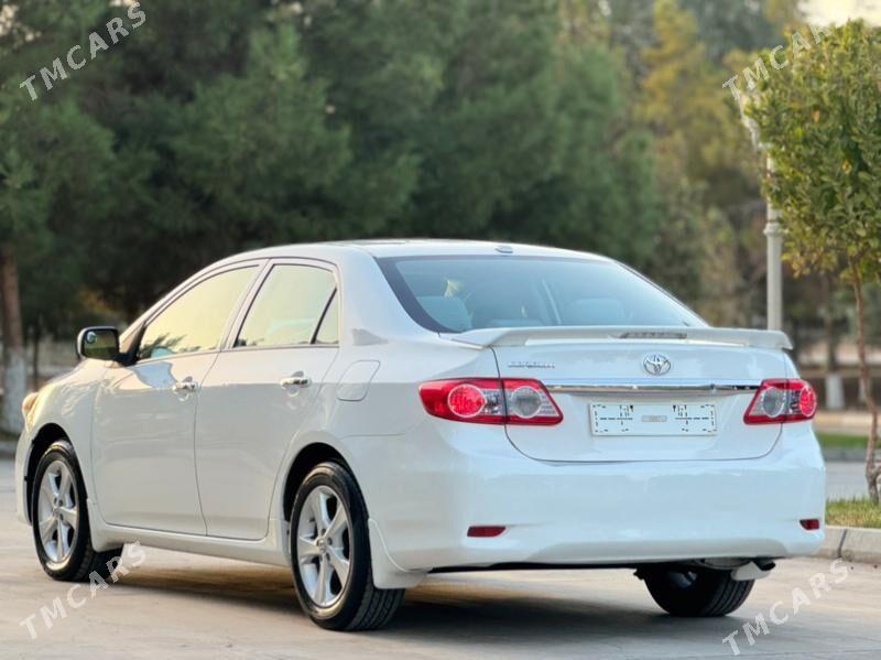 Toyota Corolla 2012 - 165 000 TMT - Туркменабат - img 4