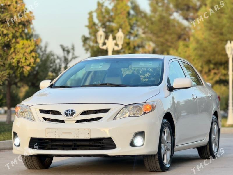 Toyota Corolla 2012 - 165 000 TMT - Туркменабат - img 3