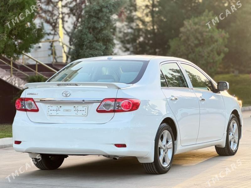 Toyota Corolla 2012 - 165 000 TMT - Туркменабат - img 5