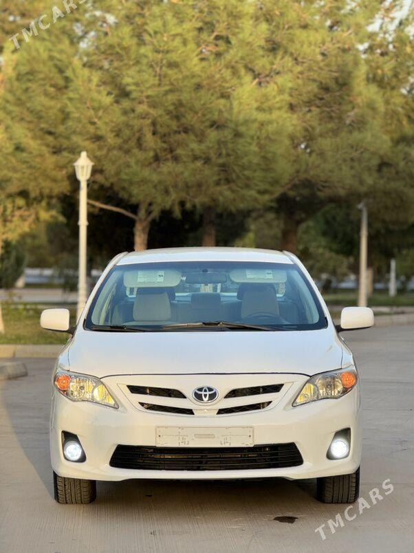 Toyota Corolla 2012 - 165 000 TMT - Туркменабат - img 7