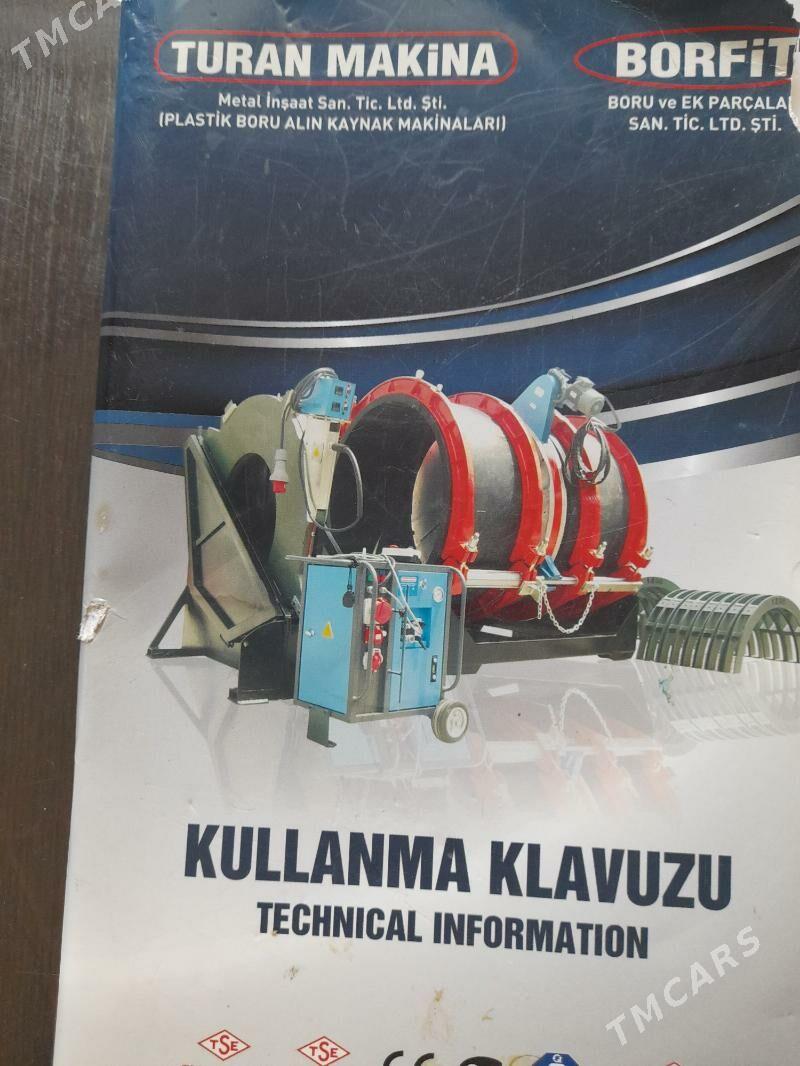 Ütük - Türkmenabat - img 4
