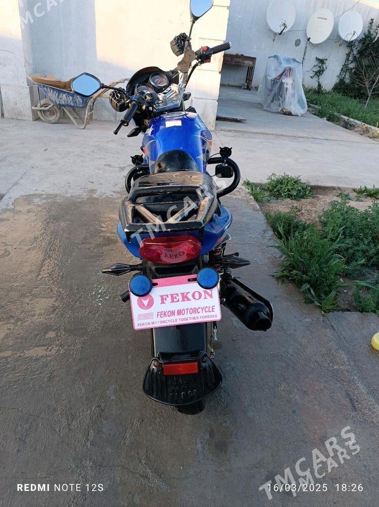 Fekon FK200-14G 2014 - 15 000 TMT - Tejen - img 3