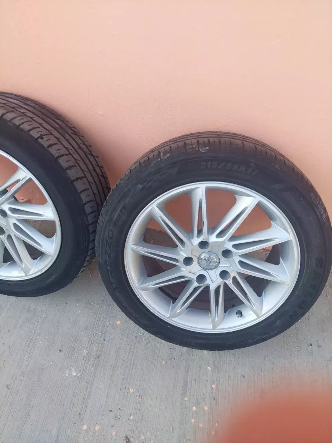 diska pokriska 3 500 TMT - Aşgabat - img 1