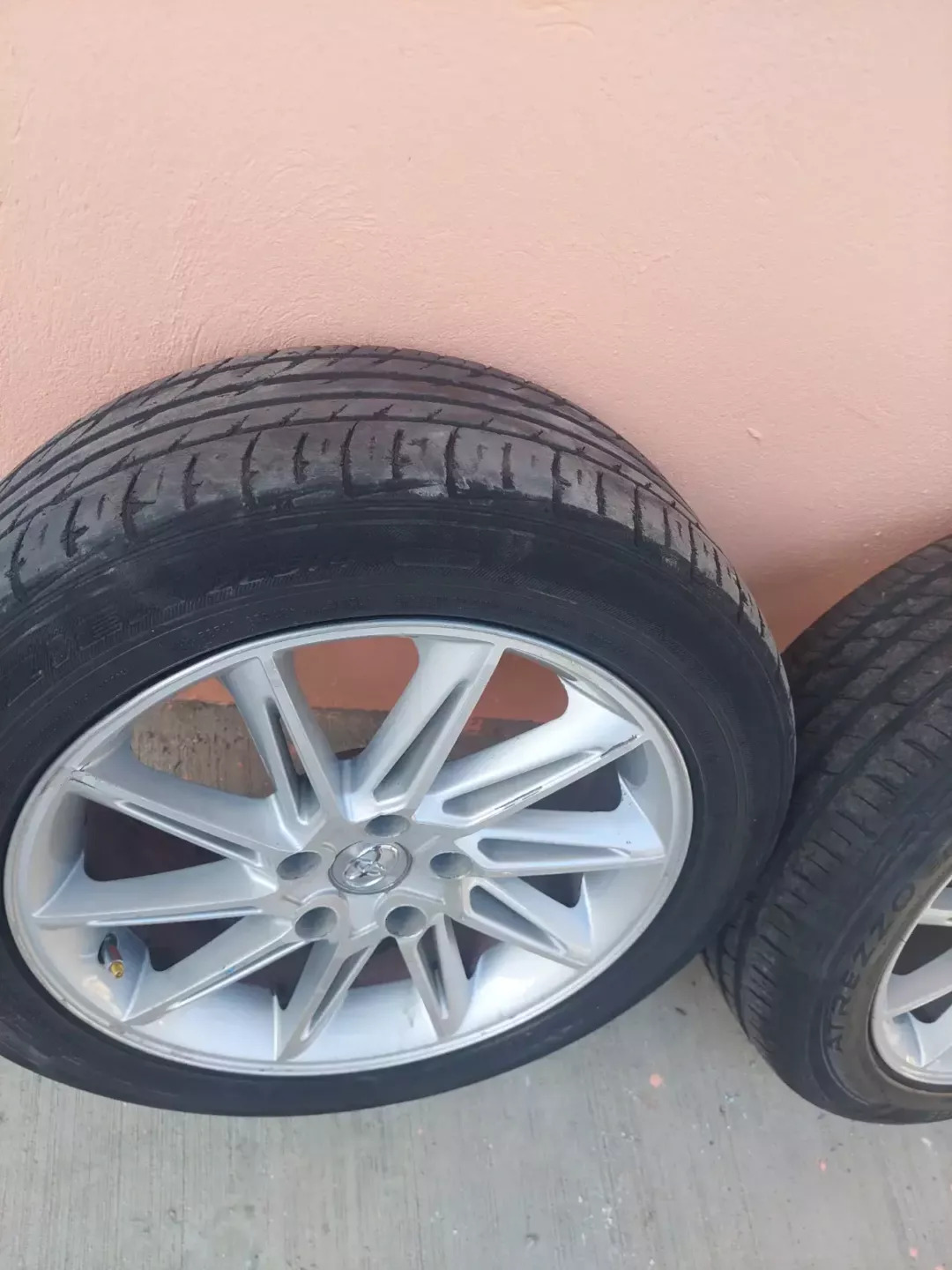 diska pokriska 3 500 TMT - Aşgabat - img 2