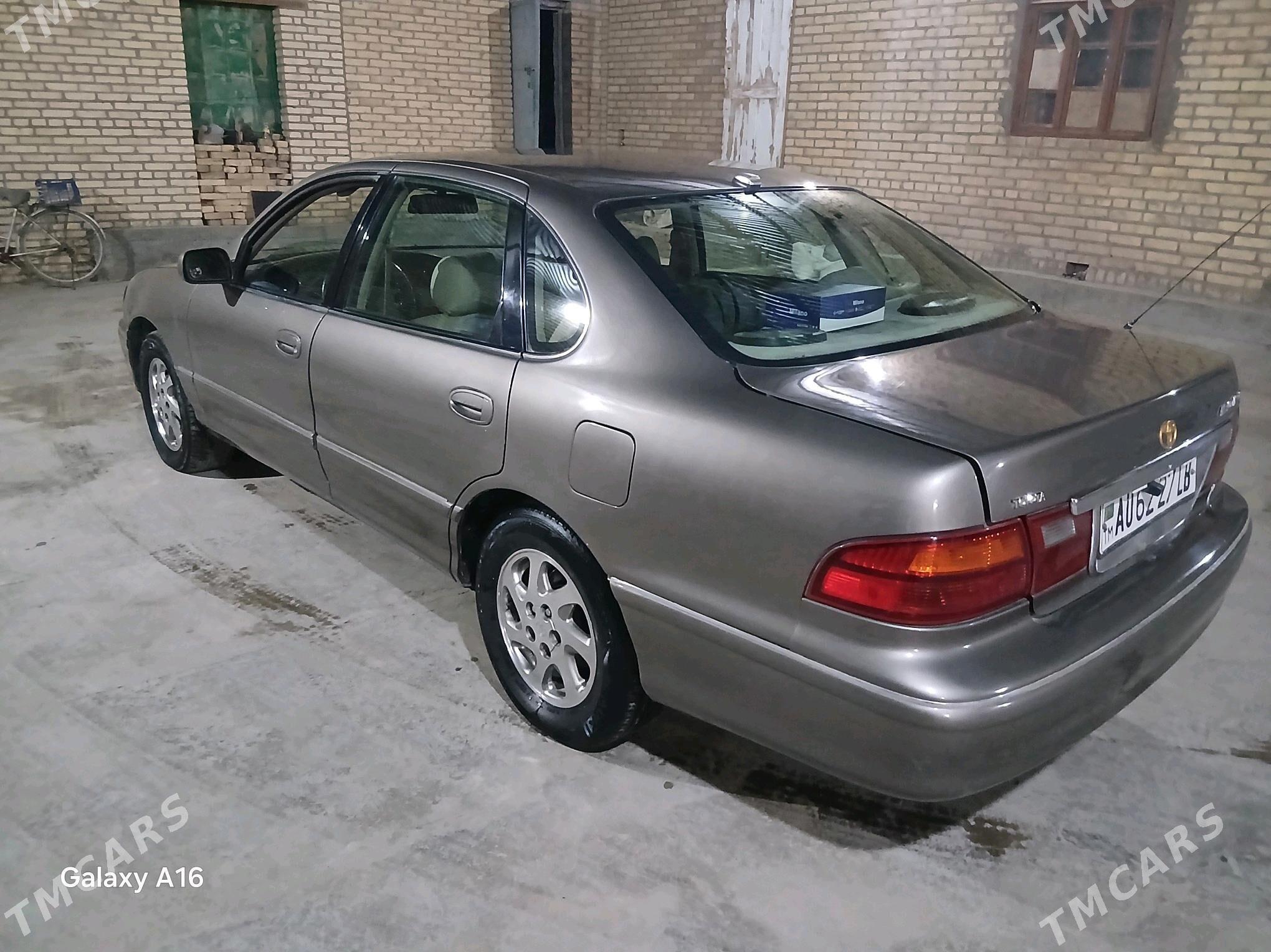 Toyota Avalon 1998 - 130 000 TMT - Чарджоу - img 5