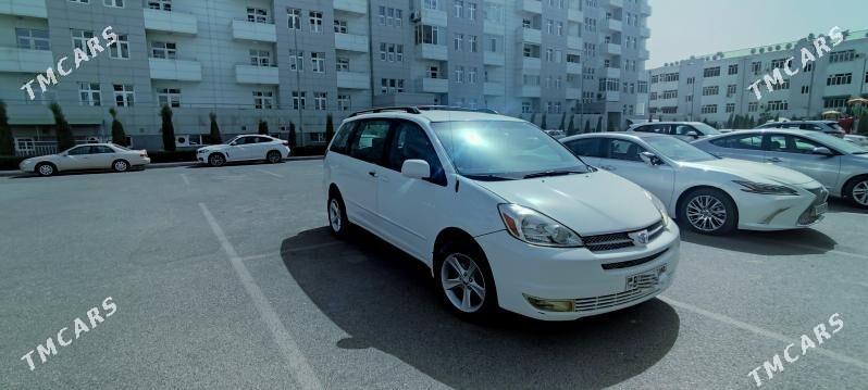 Toyota Sienna 2005 - 180 000 TMT - Мары - img 7
