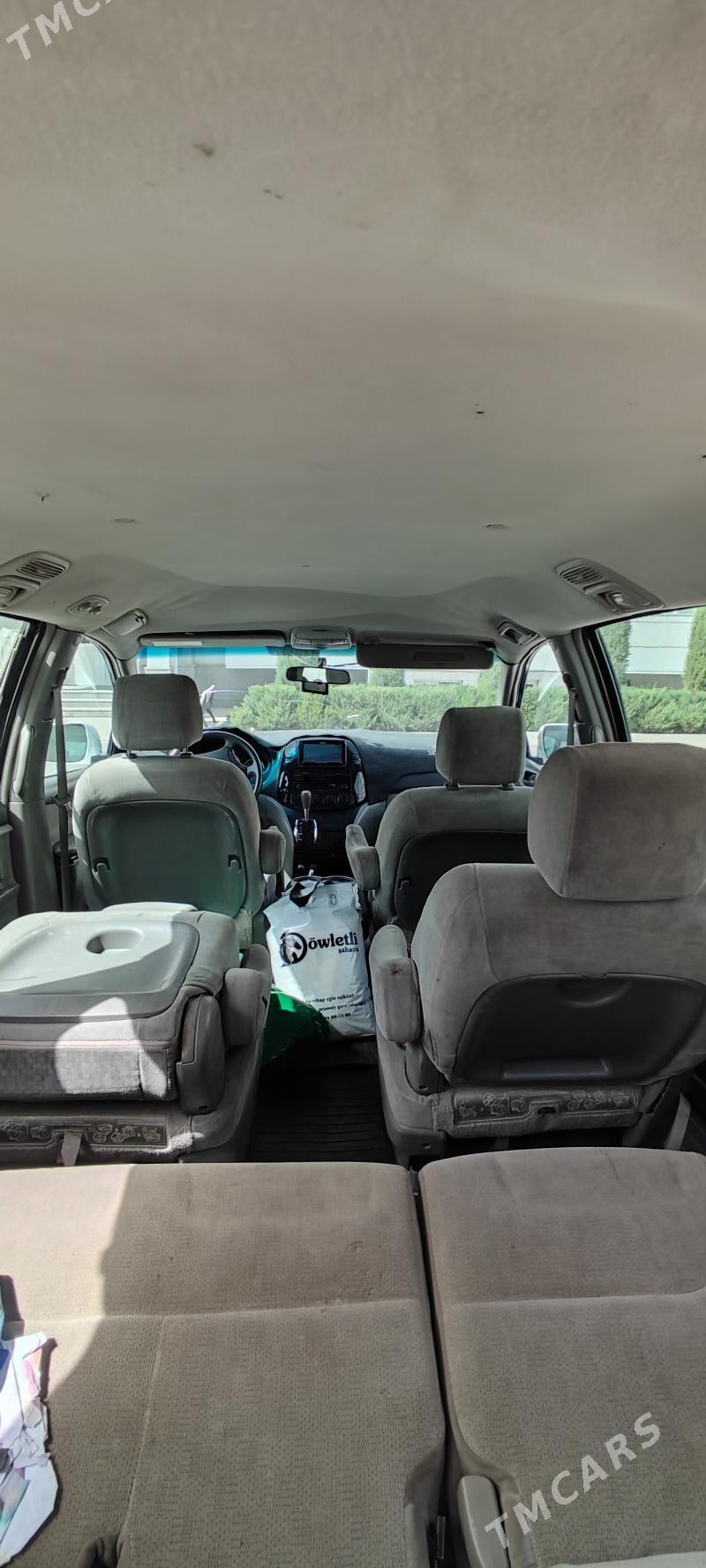 Toyota Sienna 2005 - 180 000 TMT - Мары - img 2