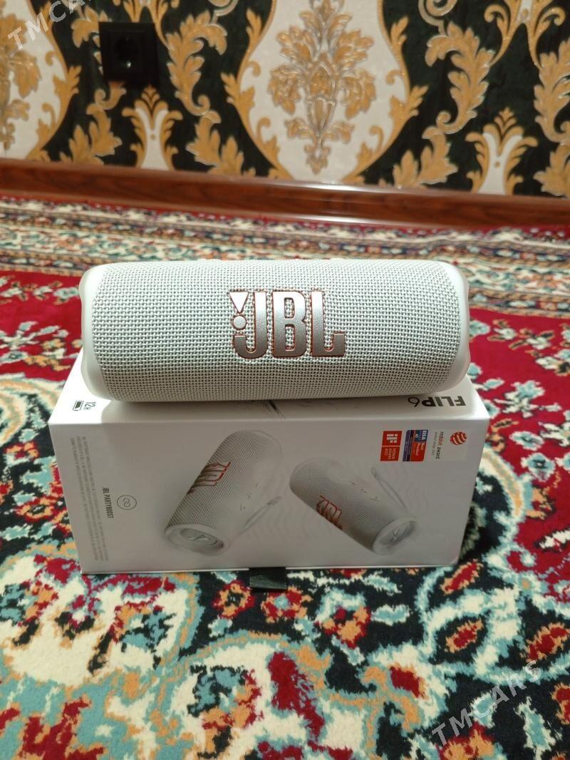 JBL Flip6 kalonka - Aşgabat - img 3