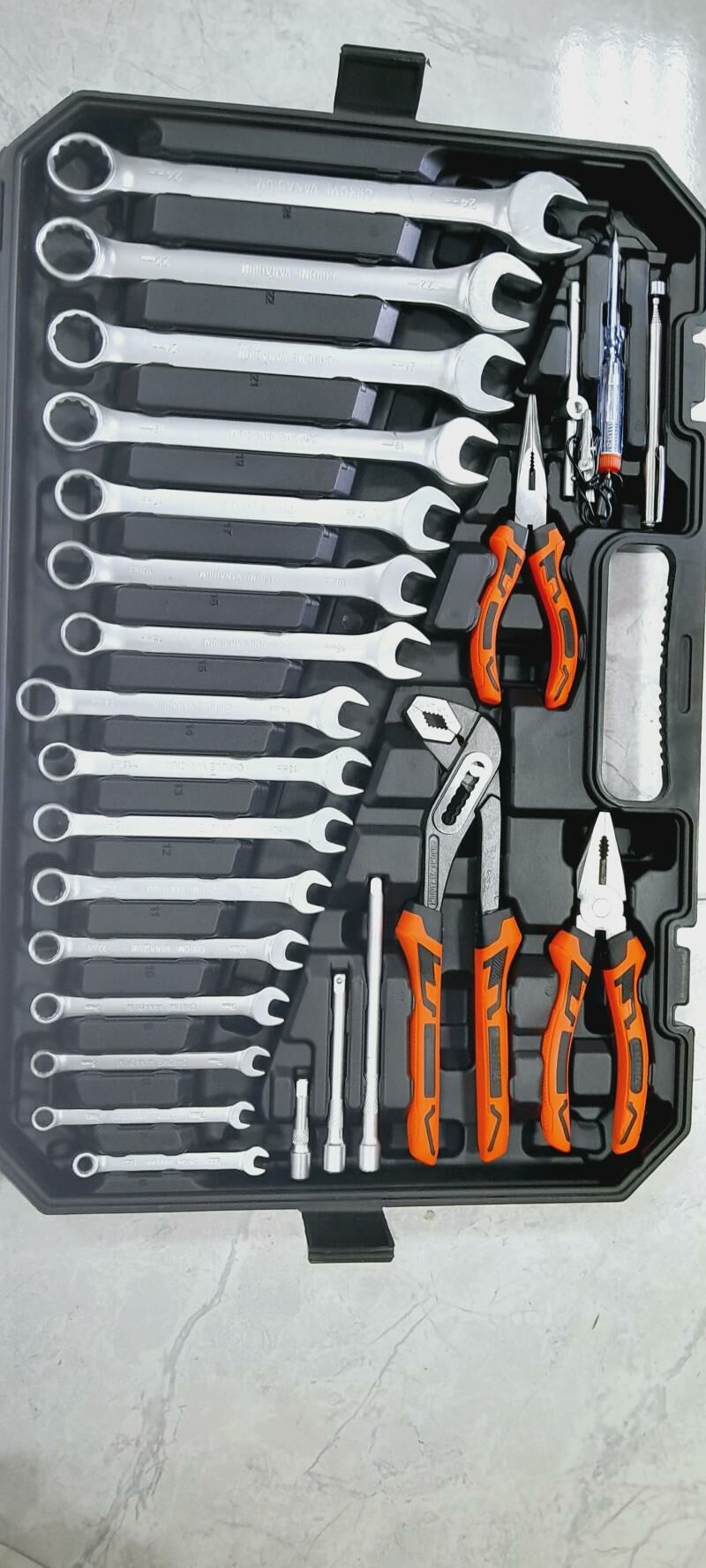 Taze nabor acar 156stuk Paket 1 230 TMT - Balkanabat - img 4