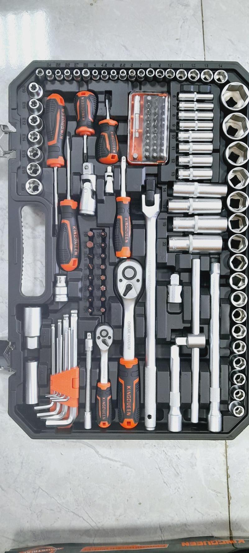 Taze nabor acar 156stuk Paket 1 230 TMT - Balkanabat - img 3