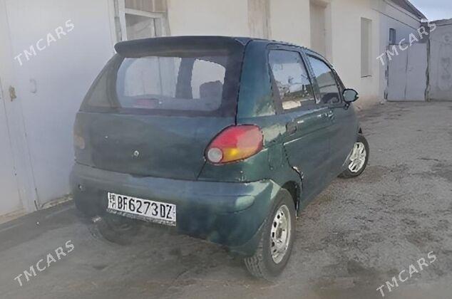 Daewoo Matiz 2001 - 25 000 TMT - Görogly (Tagta) - img 3