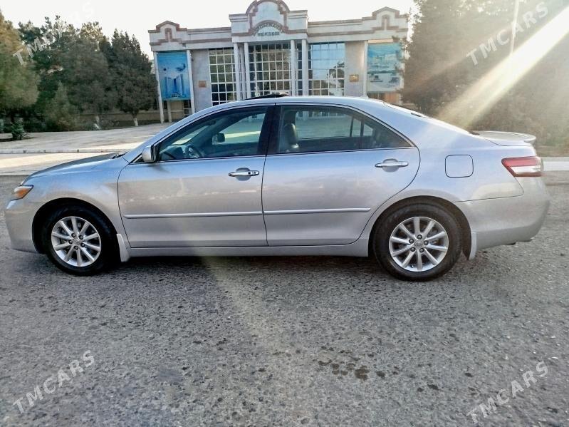 Toyota Camry 2010 - 260 000 TMT - Baýramaly - img 6