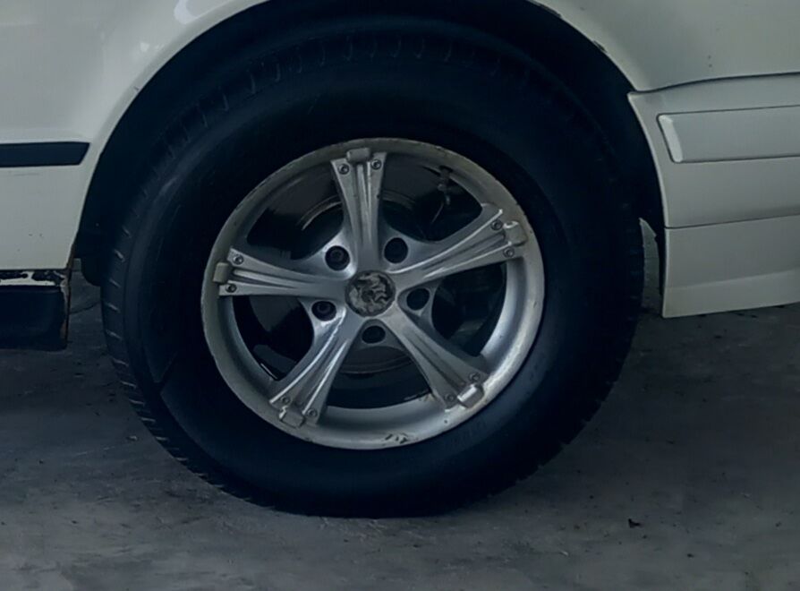 BMW 15 LIK DISKA 1 200 TMT - Türkmenbaşy - img 2