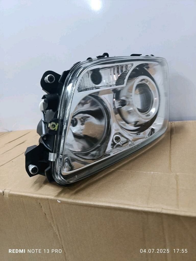 Fara Actros Axor 900 TMT - Гёкдепе - img 2