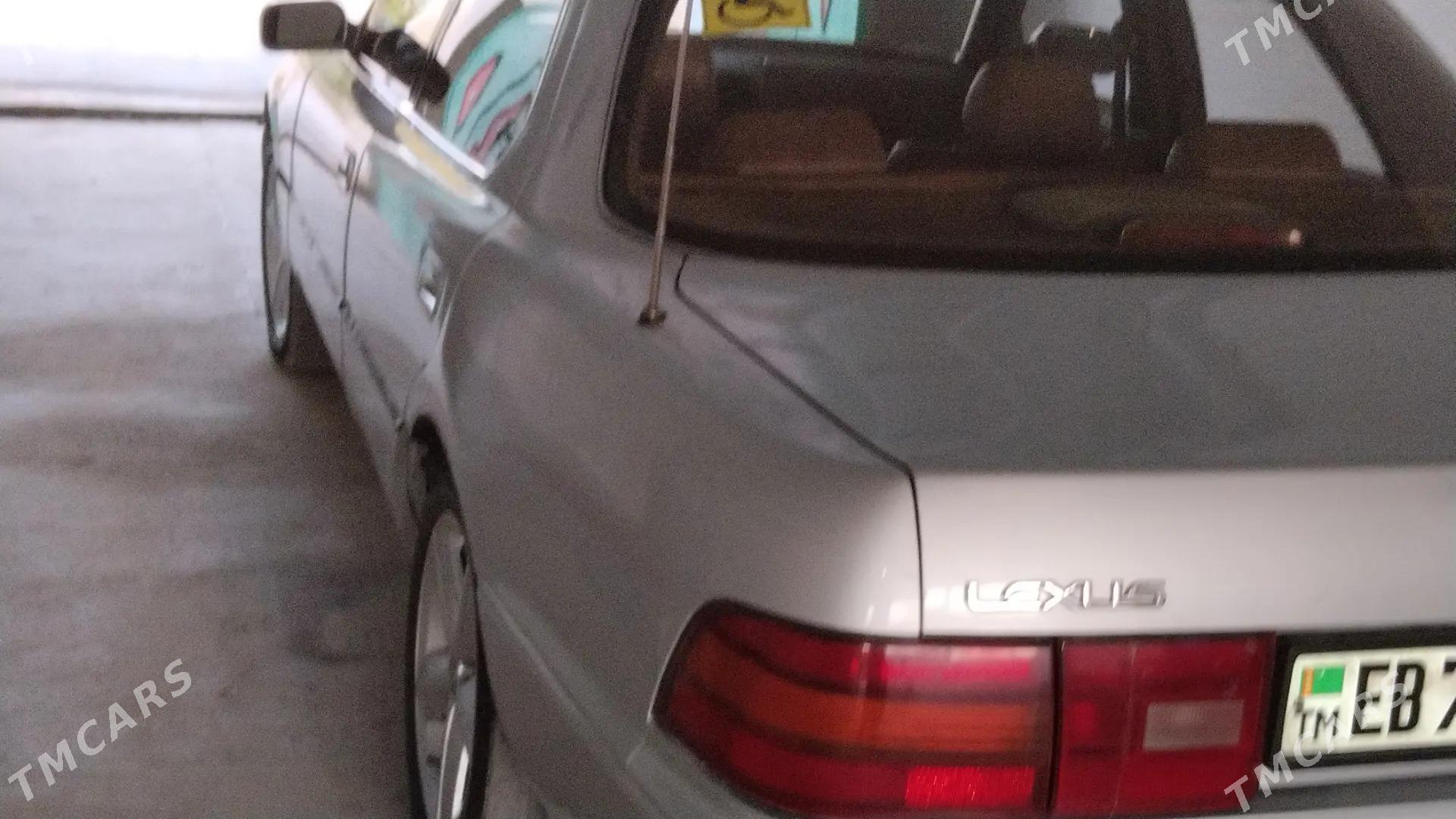 Lexus LS 400 1993 - 60 000 TMT - Дянев - img 10