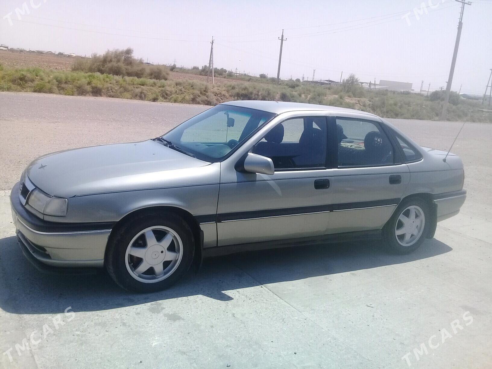 Opel Vectra 1992 - 40 000 TMT - Дянев - img 5