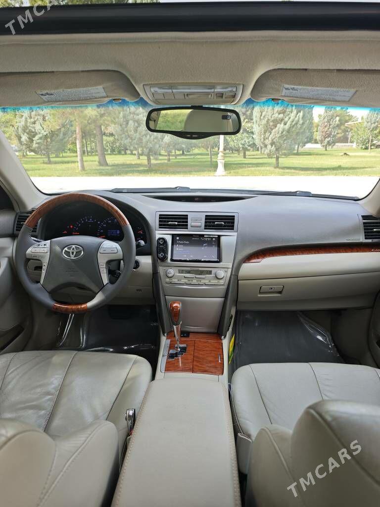 Toyota Camry 2011 - 300 000 TMT - Мары - img 4