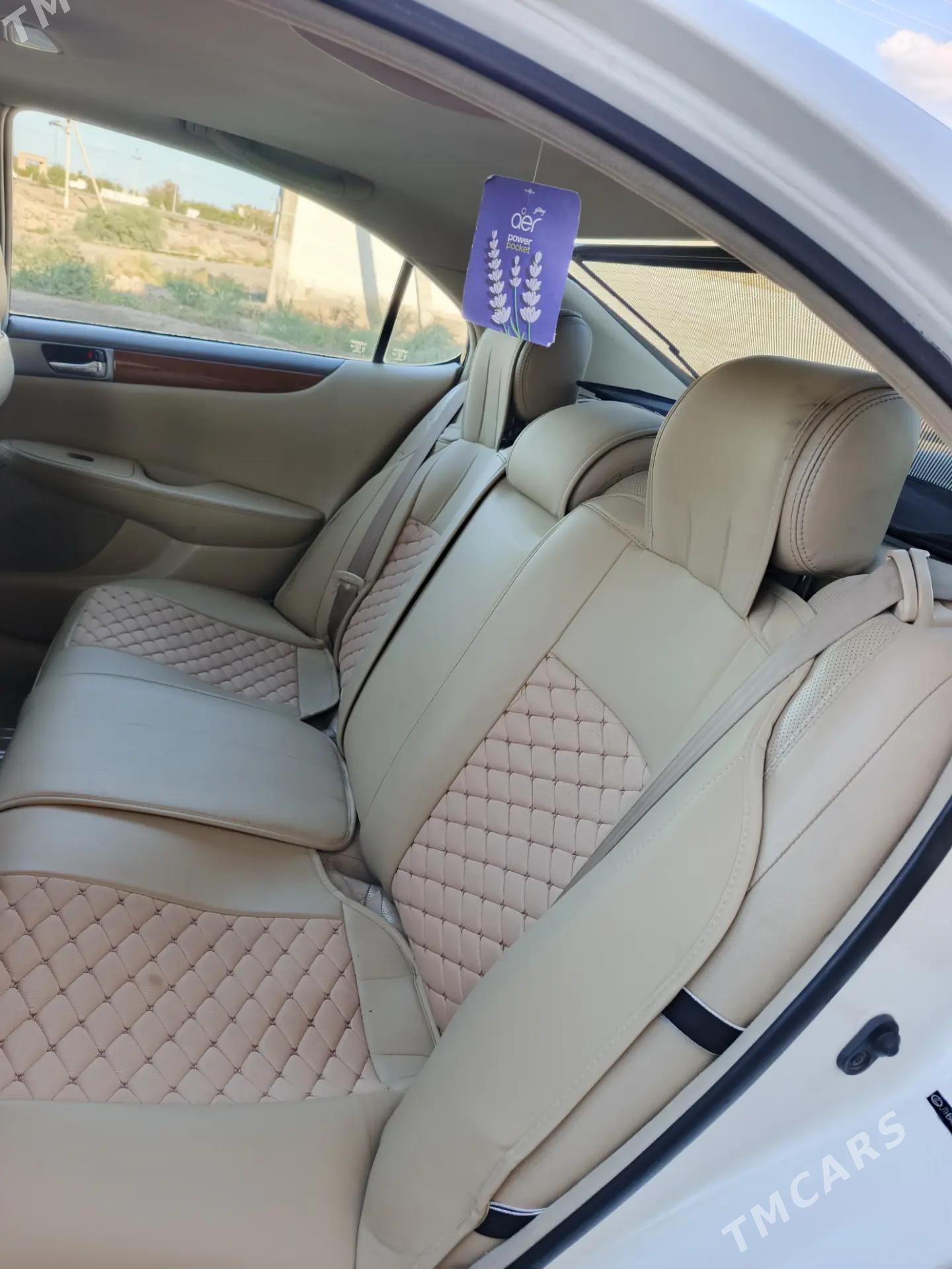 Lexus ES 330 2005 - 210 000 TMT - Кёнеургенч - img 7