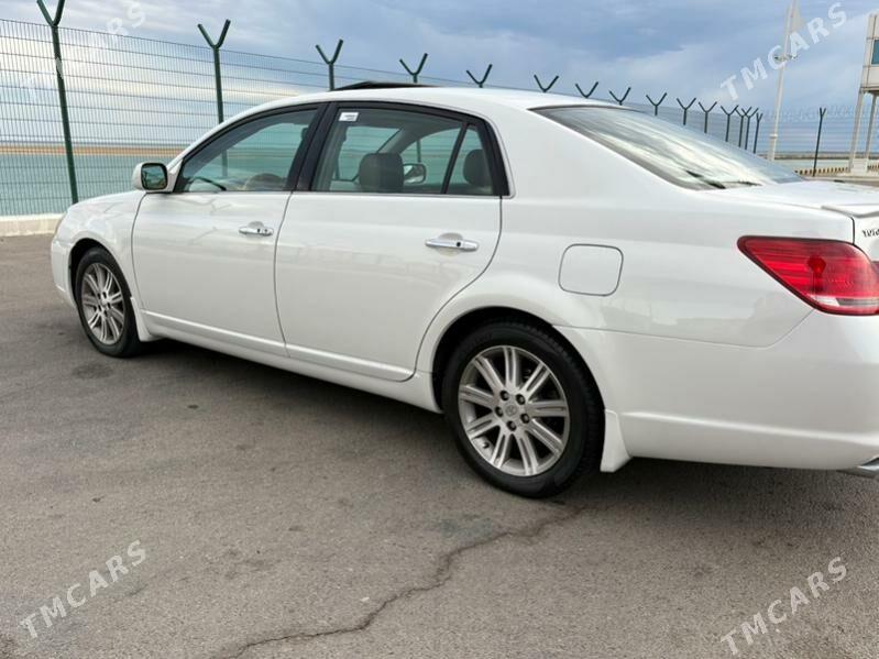 Toyota Avalon 2005 - 222 000 TMT - Туркменбаши - img 5