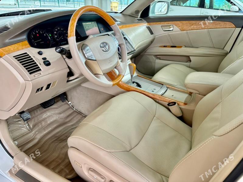 Toyota Avalon 2005 - 222 000 TMT - Туркменбаши - img 8
