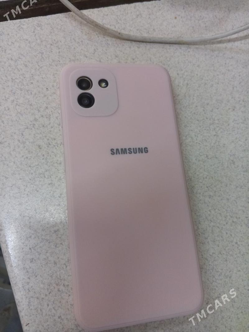 Samsung a03 - Türkmenbaşy - img 2